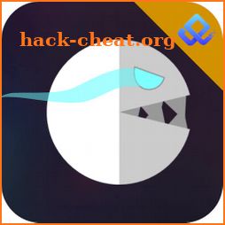 SpaceEater - pacman space plus shooter game icon