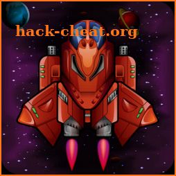 Spacefinity  : Galaxy Attack icon