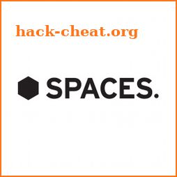 Spaces: Creative workspaces icon