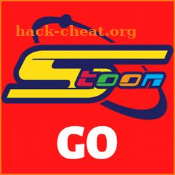 Spacetoon Go - سبيستون غو icon