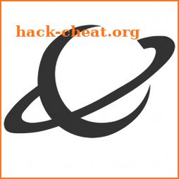Spacetrack icon