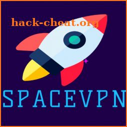SpaceVPN icon