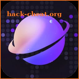 SpaceVPN - Security & Fast Free VPN Proxy icon