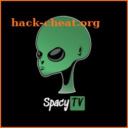 SpacyTV - Watch TV Shows, Movies Online icon