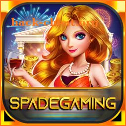 SpadeGaming Slot icon