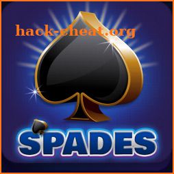 Spades :Best Strategy Card Games icon
