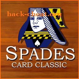Spades Card Classic icon