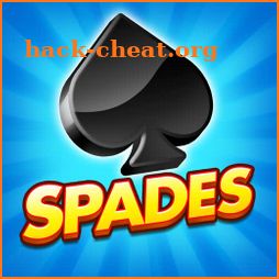 Spades Card Game icon