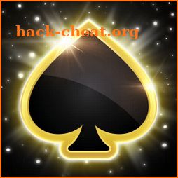 Spades - Card game online icon