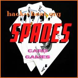 Spades Card Games icon