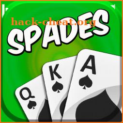 Spades Download icon