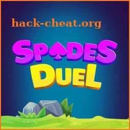 Spades Duel icon
