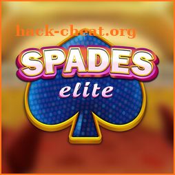 Spades Elite: Online Game icon