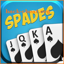 Spades Free Games icon