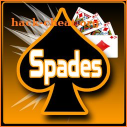 Spades Game icon