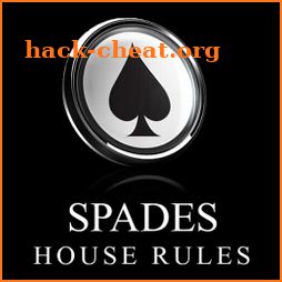 Spades House Rules icon