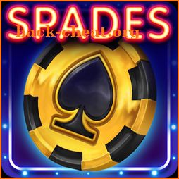 Spades mania - online spades icon
