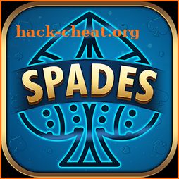 Spades Multiplayer icon