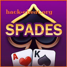 Spades Offline Card Games icon