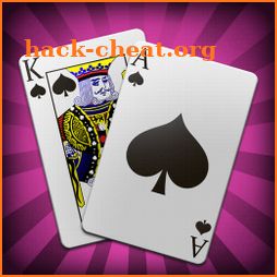 Spades - Offline Free Card Games icon