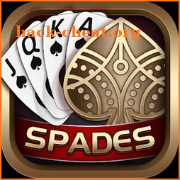 Spades - Offline icon