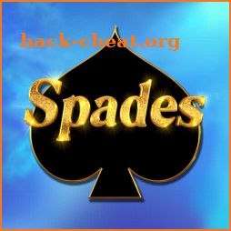 Spades: Play Classic Card Game Free icon