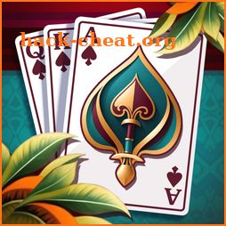 Spades Pop - Classic Card Game icon