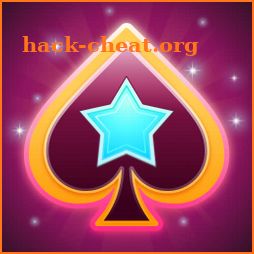 Spades Stars - Card Game icon