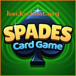 Spades US: Classic Card Game icon