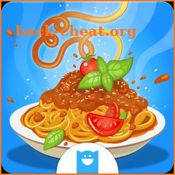 Spaghetti Maker icon