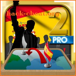 Spain Simulator 2 Premium icon