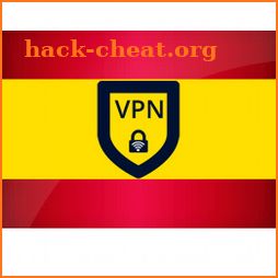 Spain VPN _ Get Spain IP icon