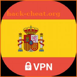 Spain VPN - Unlimited Proxy & Fast Unblock Master icon