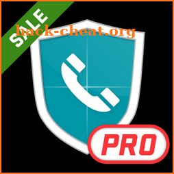 Spam Call Blocker Pro icon