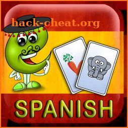 Spanish Baby Flashcards 4 Kids icon