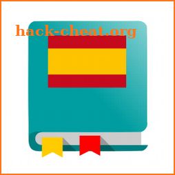 Spanish Dictionary - Offline icon