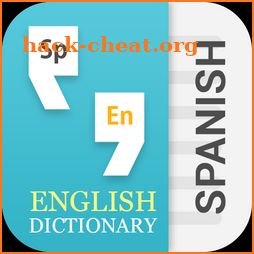 Spanish English Translator : Learn Spanish icon