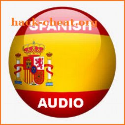 Spanish for beginners from scratch icon
