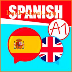 Spanish for beginners. Learn Spanish fast, free. icon