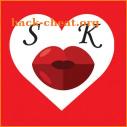 Spanish Kisses - Latin Dating & Espanol Chat Amor icon