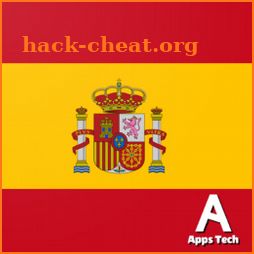 Spanish Language for AppsTech Keyboards icon