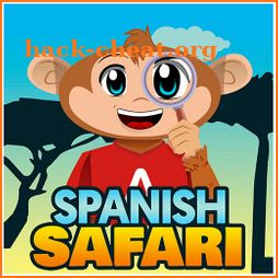 Spanish Safari icon