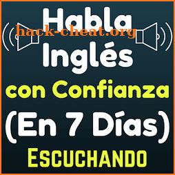 Spanish to English Speaking: Aprende Inglés Rápido icon