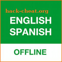 Spanish Translator Offline icon