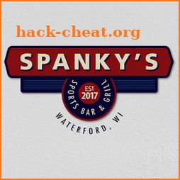 Spanky's Sports Bar and Grill icon
