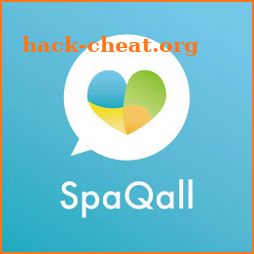 SpaQall icon