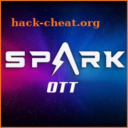 Spark OTT - Movies, Originals icon