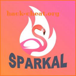 Sparkal-Novels and Fiction icon