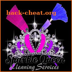 Sparkle Queen Cleaning Services icon