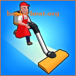 Sparkle Sweepers - Cleaning icon